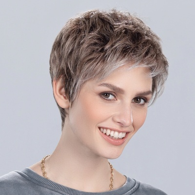 Ellen Wille - Perucci Paruka Chat darksand frosted