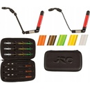 JRC Swinger Kurve Slim Black Neon 3 ks