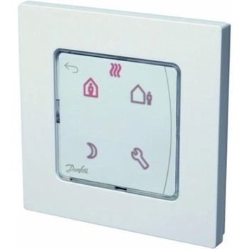 Danfoss Programmable 230 V
