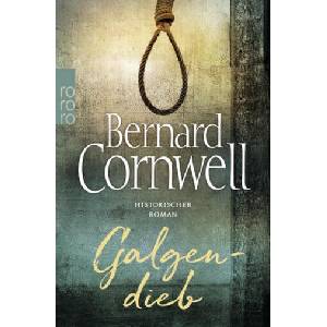 Galgendieb (ISBN: 9783499291432)