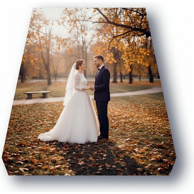 80 x 60 Fotoobraz PREMIUM mat rám 4x4