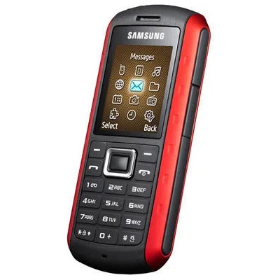 Samsung B2100 Xplorer