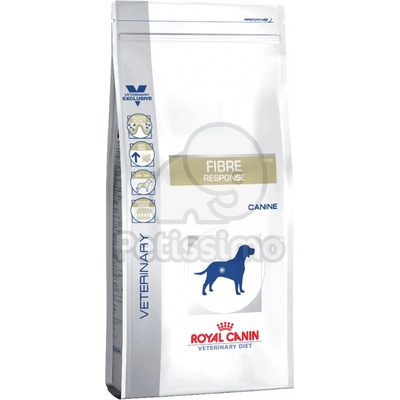 Royal Canin Gastrointestinal High Fibre Canine 2 kg