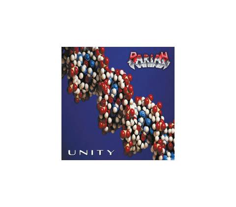 PARIAH - UNITY CD