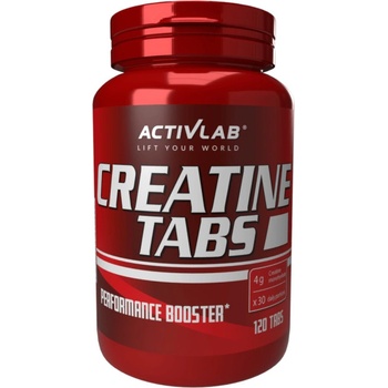 ActivLab Creatine Tabs 120 tabliet