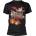 Primitai The Calling Black S Риза (PH11129S)