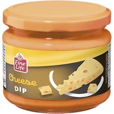 Fine Life Dip Cheese 300 g