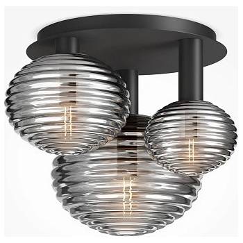 Maytoni Reels MOD268CL-03B