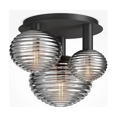 Maytoni Reels MOD268CL-03B