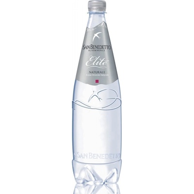 San Benedetto Elite Voda neperlivá Pet 1 l