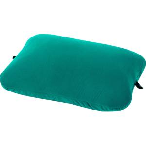 Exped Възглавница за пътуване Exped TrailHead Pillow Pillow - Cypress - размер 52 x 33 x 18 cm (557-0469-0111)