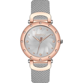 Freelook Дамски часовник Freelook Lumiere - FL. 1.10170-5 (FL.1.10170-5)
