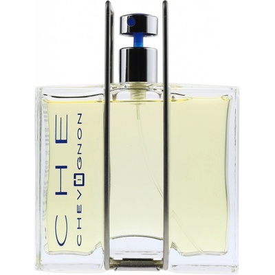 Chevignon Che toaletní voda pánská 100 ml tester