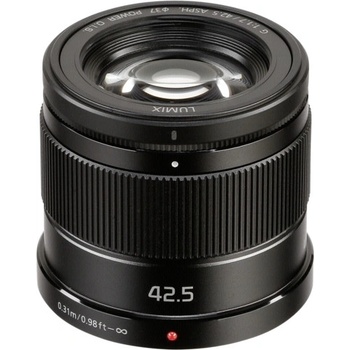 Panasonic Lumix G 42,5 mm f/1.7 Power O.I.S