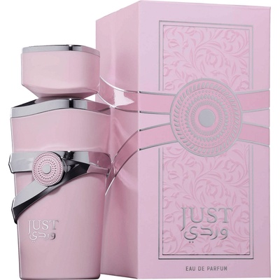 Fragrance World Just Wardi EDP 100 ml