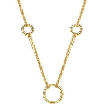 Image 1 of Freelook Дамско колие Freelook FRJ. 3.6063-2 (FRJ.3.6063-2)