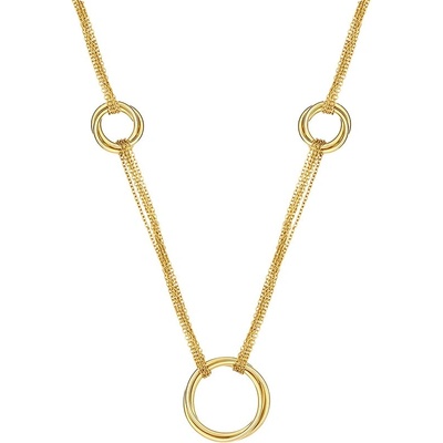 Freelook Дамско колие Freelook FRJ. 3.6063-2 (FRJ.3.6063-2)