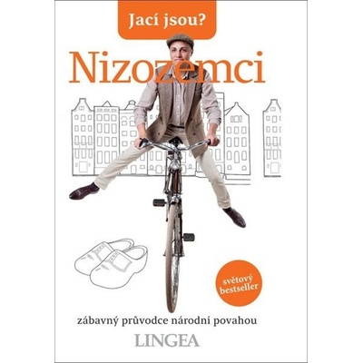 Jací jsou? - Nizozemci