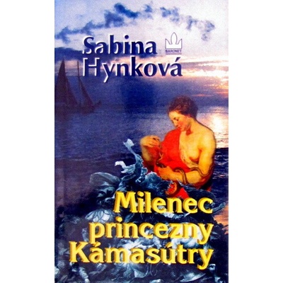 Milenec princezny Kámasútry