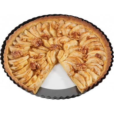 Küchenprofi koláčová forma se skleněným dnem 28cm Bake One
