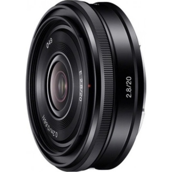 Sony SEL-20F28