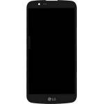 LG Lcd дисплей за lg k10 2017 m250 - phoneparts
