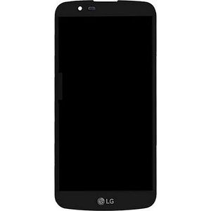 LG Lcd дисплей за lg k10 2017 m250 - phoneparts