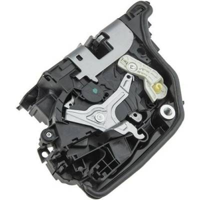 NTY Motorek centrální zámek přední levý BMW 2 ACTIVE TOURER 2013- X1 F48 2014- X2 F39 2017- X5 F15 2013- X6 F16 2014- 51217281931 7281931