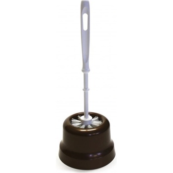 Ekonex WC štětka komplet