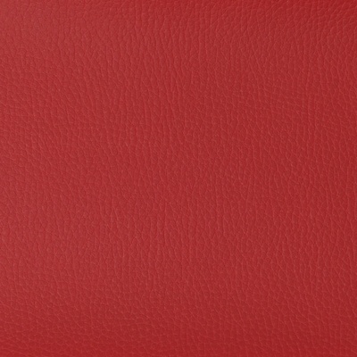 Potahová látka čalounická KOŽENKA FSO SOFT PU FSO_3/1, silná, červená, š.145cm, 520g/m2, role 35 metrů