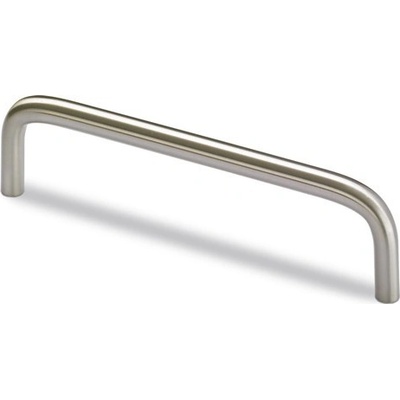 Hettich 9070527 AVENIO 106/96 mm imitace nerezi