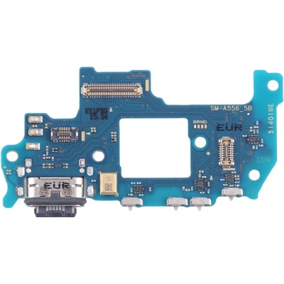 Samsung A556B Galaxy A55 5G Deska vč. Dobíjecího Konektoru (Service Pack)