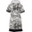 Russell Athletic Tropical xs