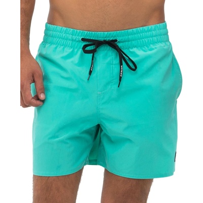 69Slam aqua green
