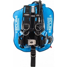 Tecline PEANUT 16 COMFORT SET