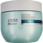 Wella Purify Mask 400 ml