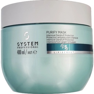 Wella Purify Mask 400 ml