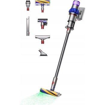Dyson V15 Detect Fluffy