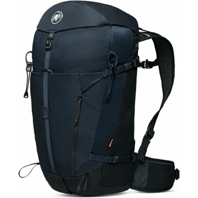 Mammut Lithium 30l woman modrá čierny
