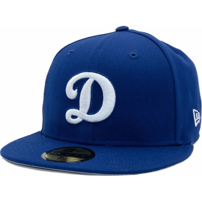 New Era MLB Hidden Hit 59FIFTY LA Dodgers Team Color
