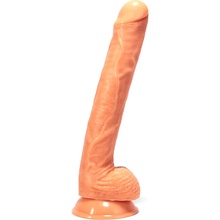 X MEN Harrys Cock Flesh 31cm