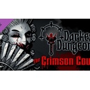 Darkest Dungeon The Crimson Court