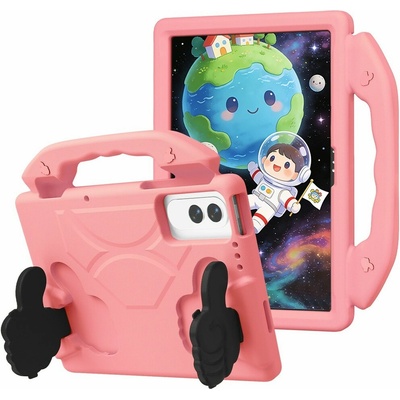 Vsetkonamobil 146532 KIDDO Detský obal pre Lenovo Yoga Tab 11.1 svetloružový