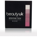 Beauty UK Bronzer Shimmer box Rose 12 g