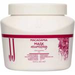 JJ’s Подхранваща маска с масло от макадамия JJ' s Macadamia Mask 500ml