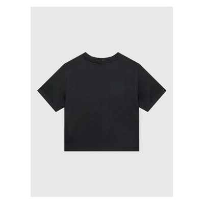 Ellesse tričko Nicky S4E08596 čierna
