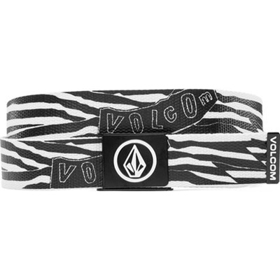 Volcom pásek Circle Web Belt