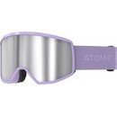 Atomic FOUR HD