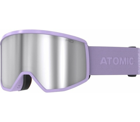 Atomic FOUR HD