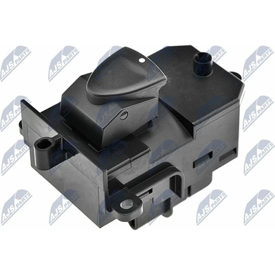 Spínač, zvedací zařízení oken NTY EWS-HD-010